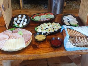 Witalna Osada Helonowo