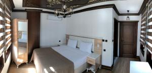 Small Double Room room in Amasya Ziyagil Konağı
