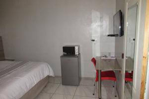 Pab-Love Guest House