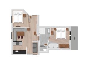 Hofgut Apartment & Lifestyle Resort Wagrain