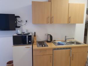 Gästehaus Altstadttraum