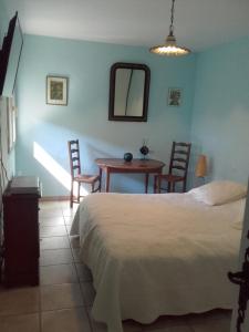 Villa au calme le brusc