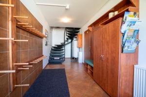 Apartmán Lípa-Lipno