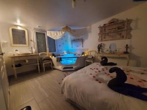 Appartements Mon Desir : photos des chambres