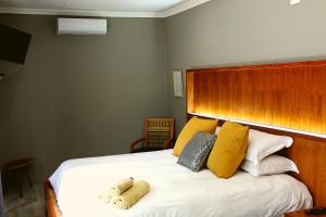 Casa Cara Guest House
