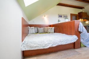 Apartmán Lípa-Lipno