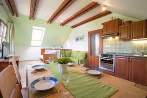 Apartmán Lípa-Lipno