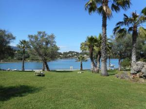 Laguna Corfu Corfu Greece