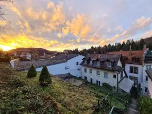 Apartment Caracalla - 比赫莱尔塔尔