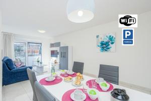 Apart-rent Apartamento Francesc Macia 2º 2004