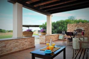 Siamoformentera Villa Annabella