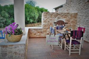 Siamoformentera Villa Annabella