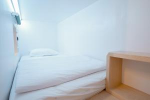 Phòng Đơn (Earth Single Room)