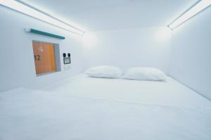 Bobopod Cipaganti, Bandung