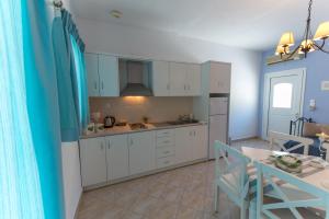 Saraya Resort Leros Greece