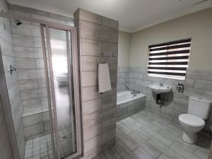 Up21 Guest House