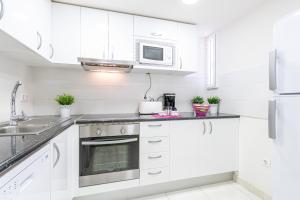 Apart-rent Apartamento Francesc Macia 2º 2004