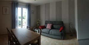 Maisons d'hotes LE CLOS CASTEL - Gite equipe : photos des chambres