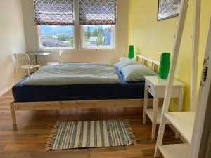 EIDE Gjestehus - Vevang