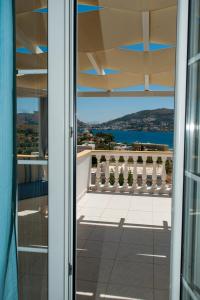 Saraya Resort Leros Greece