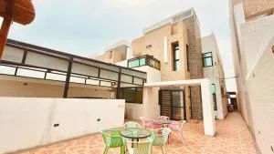 客拉客民宿 Clock B&B - I-chia-she