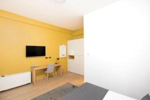 Rooms Alla Beccaccia