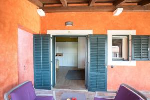 Rooms Alla Beccaccia