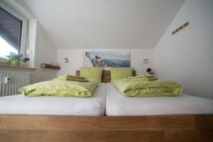 Ferienwohnung Zwölferkante