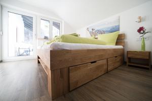 Ferienwohnung Zwölferkante