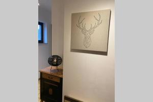 Gîte Chez Mamy Léa à deux pas du centre