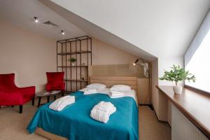 Hotel Riders Equides club