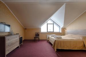 Hotel Riders Equides club