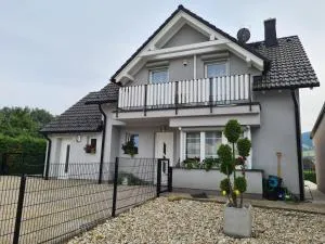 Dům Mnichov Bazén Klimatizace - Ludvíkov