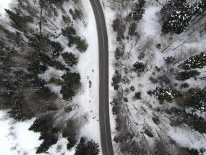 Planinarski dom Skrad