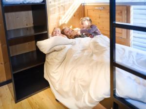 Almenland Apartment Passail