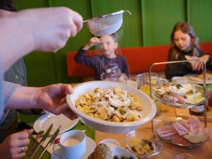 Almenland Apartment Passail