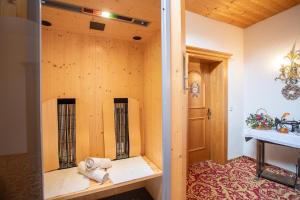Apartment with Mountain View room in Landhaus Karwendel