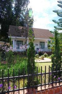 Baroque Boutique Resort