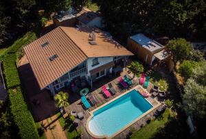 Villa Andernos photo 9