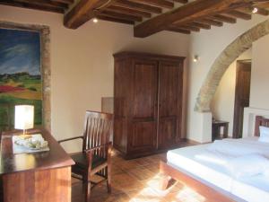 Suite mit 2 Schlafzimmern