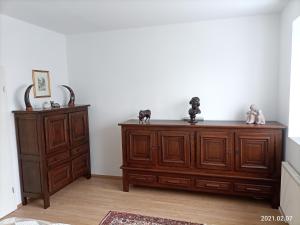 Apartment O3 - Gehobene 6-Zimmer Wohnung 175qm für 1-7 Personen 2x DZ 3x EZ