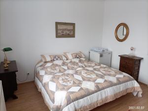Apartment O3 - Gehobene 6-Zimmer Wohnung 175qm für 1-7 Personen 2x DZ 3x EZ