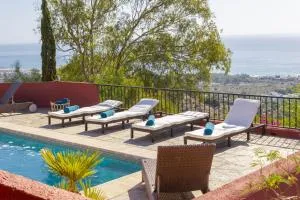 Casa Meridian - Mojácar