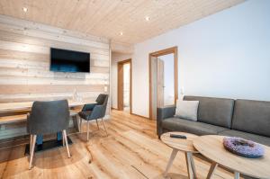 Naturhaus am Arlberg