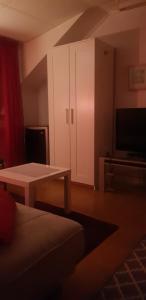 Dessans Café & Logi