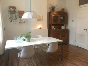 Appartement Rotterdam Noord - Berkel en Rodenrijs