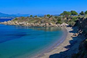 Contemporary Beach House-Sikinos Epirus Greece