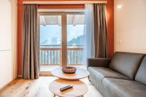 Naturhaus am Arlberg