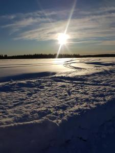 Dessans Café & Logi