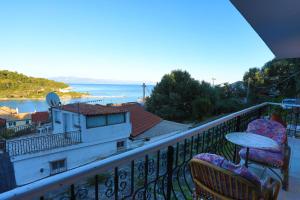 Sterna Apartment